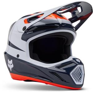 FOX-Casque cross V3 DIVIDER
