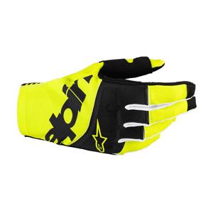 ALPINESTARS-Gants cross TECHSTAR