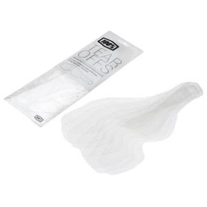 100-Tear off pour RACECRAFT 1 / ACCURI 1 / STRATA 1 - 20 unités