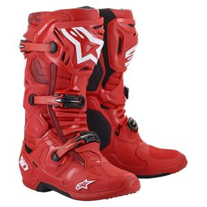 ALPINESTARS-Bottes cross TECH 10