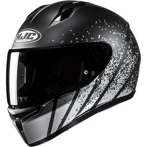 HJC-Casque C10 HAVEN MC5SF
