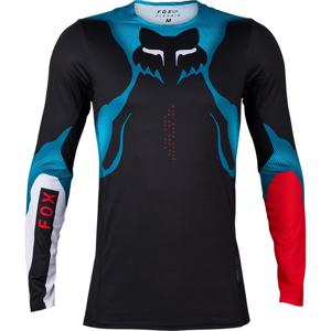 FOX-Maillot cross FLEXAIR WITHERED
