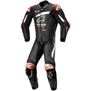 ALPINESTARS-Combinaison cuir GP PLUS V4 1PC