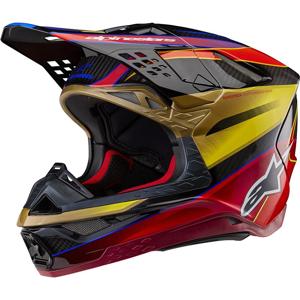 ALPINESTARS-Casque cross SUPERTECH S-M10 ERA