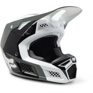 FOX-Casque cross V3 RS EFEKT
