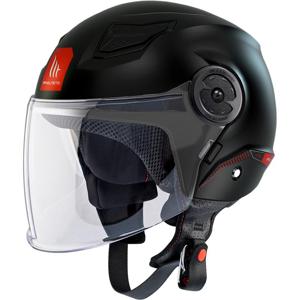 MTHELMET-Casque LITE SOLID A1