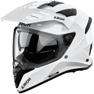 AIROH-Casque Crossover Bandit Tune