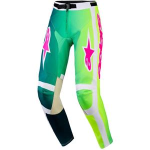 ALPINESTARS-Pantalon Cross RACER PORTL