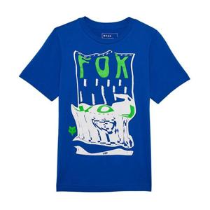 FOX-Tee-shirt ENERGY BLAST KID