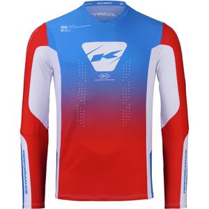 KENNY-Maillot cross PERFORMANCE PATRIOT
