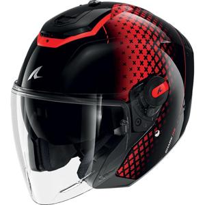 SHARK-Casque RS JET STRIDE