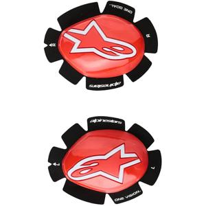ALPINESTARS-Slider GP PLUS KNEE