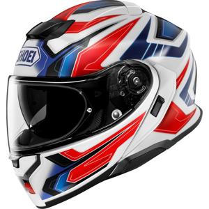 SHOEI-Casque NEOTEC 3 ANTHEM TC-10