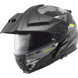 SCHUBERTH-Casque E2 Trail