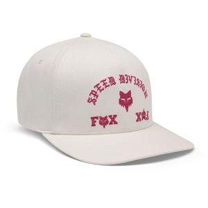 FOX-Casquette ICON FLEXFIT