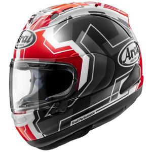 ARAI-Casque RX-7V EVO JR65 Jonathan Rea