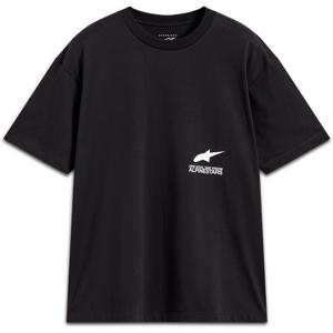 ALPINESTARS-Tee-Shirt Institute Oversized