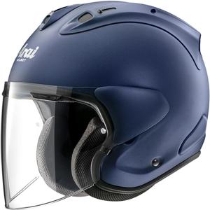 ARAI-Casque SZ-R VAS EVO MATT BLUE