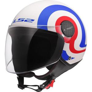 LS2-Casque OF558 SPHERE LUX II URBY