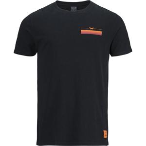 PULL-IN-Tee-shirt à manches courtes