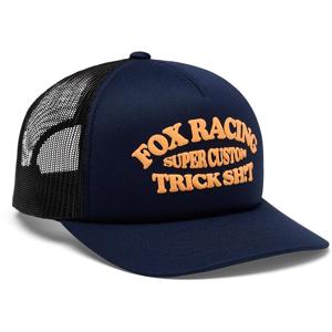 FOX-Casquette TRICK MESH TRUCKER