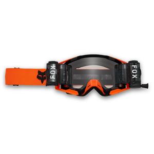 FOX-Masque cross AIRSPACE ROLLOFF