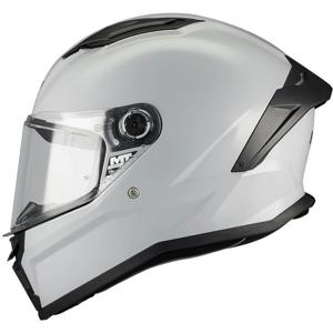 MTHELMET-Casque STINGER 2 PURE A12 - GLOSS