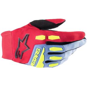 ALPINESTARS-Gants cross FULL BORE