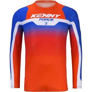 KENNY-Maillot cross FORCE BEACH