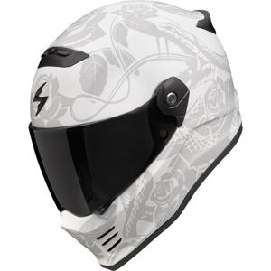 SCORPION-Casque COVERT FX DRAGON