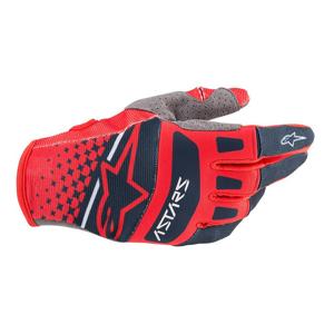 ALPINESTARS-Gants cross TECHSTAR