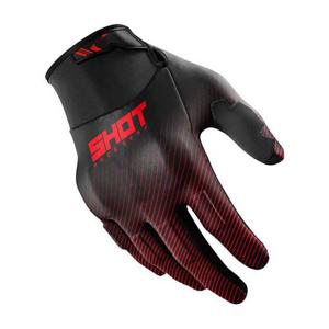 SHOT-Gants cross/enduro DRIFT RIM
