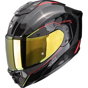 SCORPION-Casque EXO-1500 AIR CARBON MUNDI