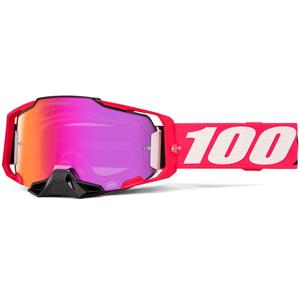 100-Masque cross ARMEGA HiPER KLOUG