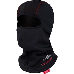 BERING-Cagoule WINDSTOPPER GORE