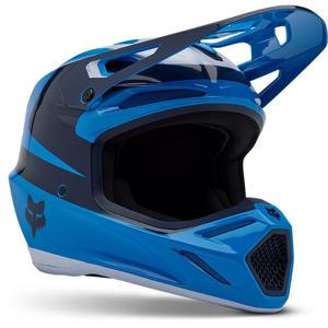 FOX-Casque cross V3 DIVIDER
