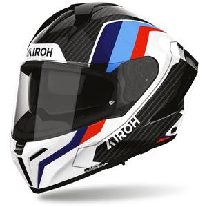 AIROH-Casque Matryx Carbon Rank