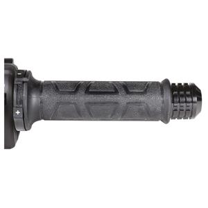 CHAFT-Poignées chauffantes Entry