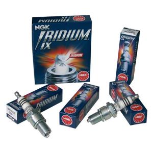 MORACO-Bougie NGK DCR9EIX