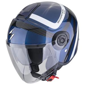 SCORPION-Casque EXO-CITY II RIVA