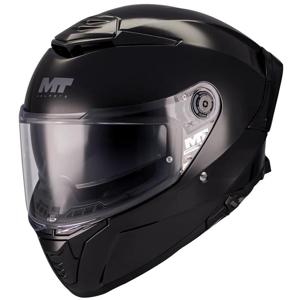 MTHELMET-Casque THUNDER 4 SV PURE A1 - GLOSS