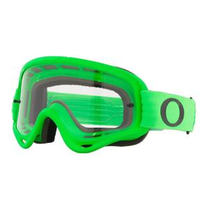 OAKLEY-Masque cross O FRAME MX CLEAR LENS