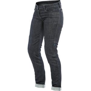 DAINESE-Jeans DENIM SLIM LADY TEX