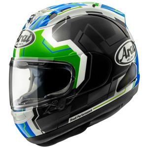 ARAI-Casque RX-7V EVO - JR 65