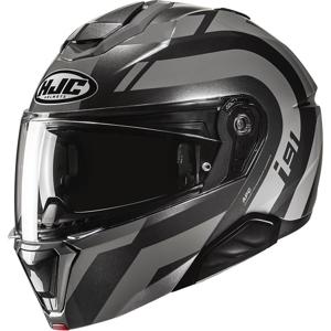 HJC-Casque i91 ARVEN MC5