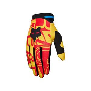 FOX-Gants cross 180 RACE SPEC