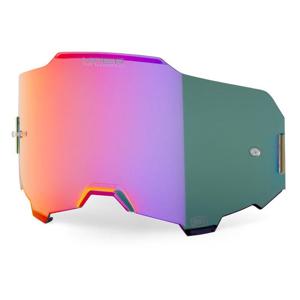 100-Ecran de masque ARMEGA/ARMATIC mirror violet