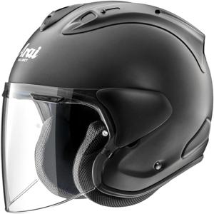 ARAI-Casque SZ-R VAS EVO FROST BLACK