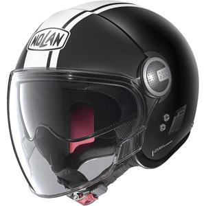 NOLAN-Casque N21 VISOR 06 DOLCE
