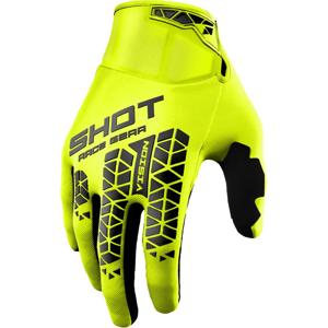 SHOT-Gants cross VISION TECH